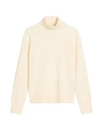 MARC O'POLO DENIM | Pullover | weiss